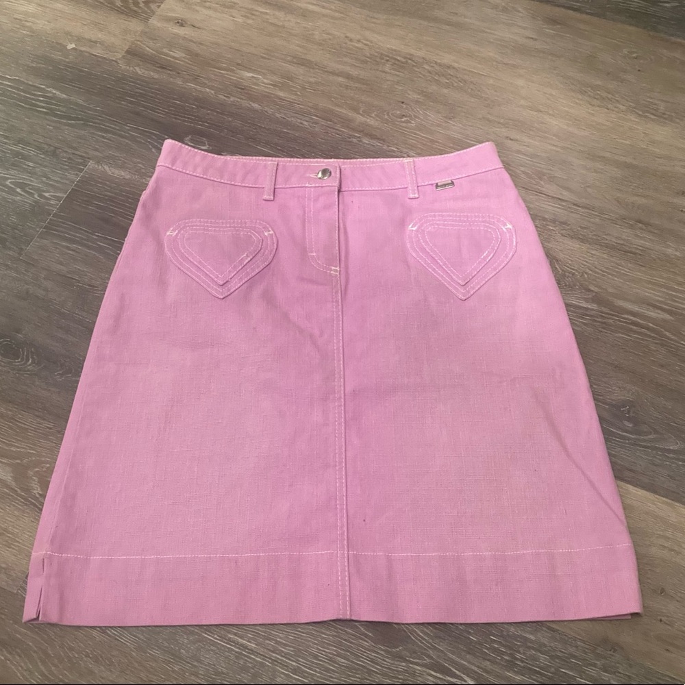 Escada Sport Skirt  Size 36